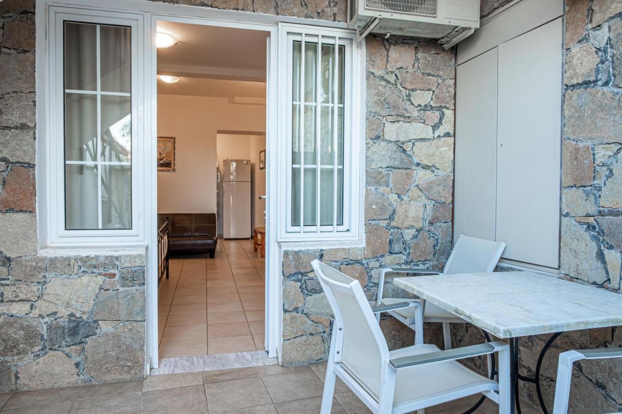 Polydoros Appartments Agios Nikolaos Exterior foto